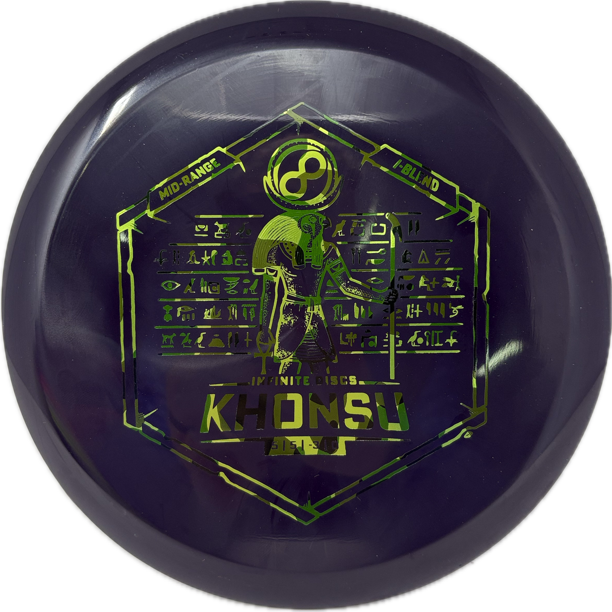 Khonsu-Infinite Discs-Foundation Disc Golf