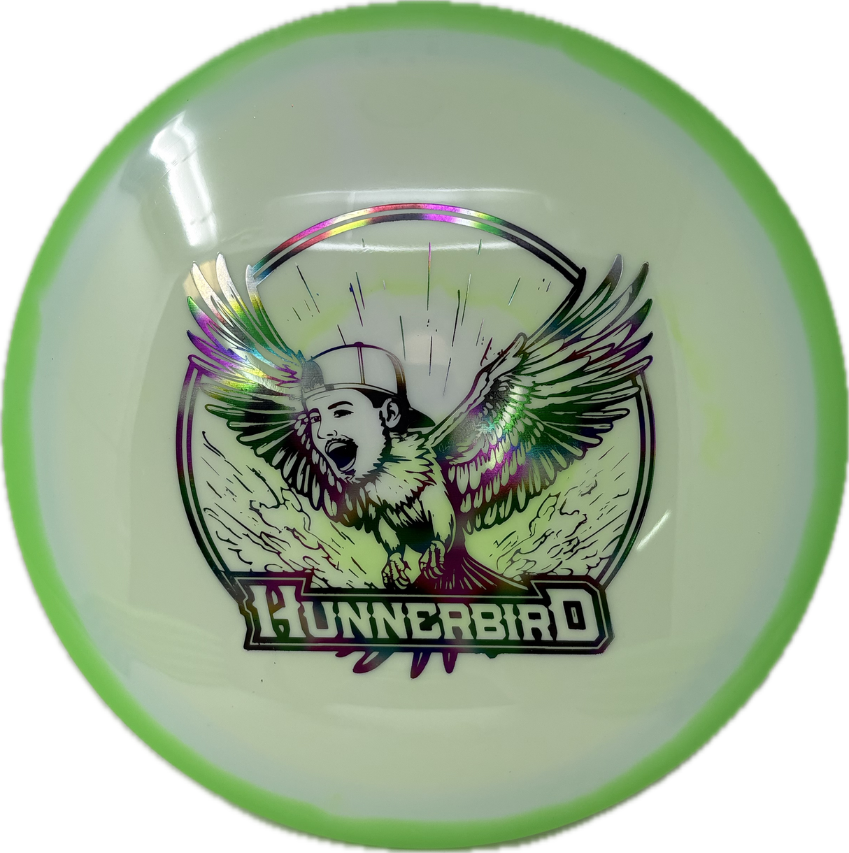 Hunnerbird - Thunderbird-Foundation Disc Golf-Foundation Disc Golf