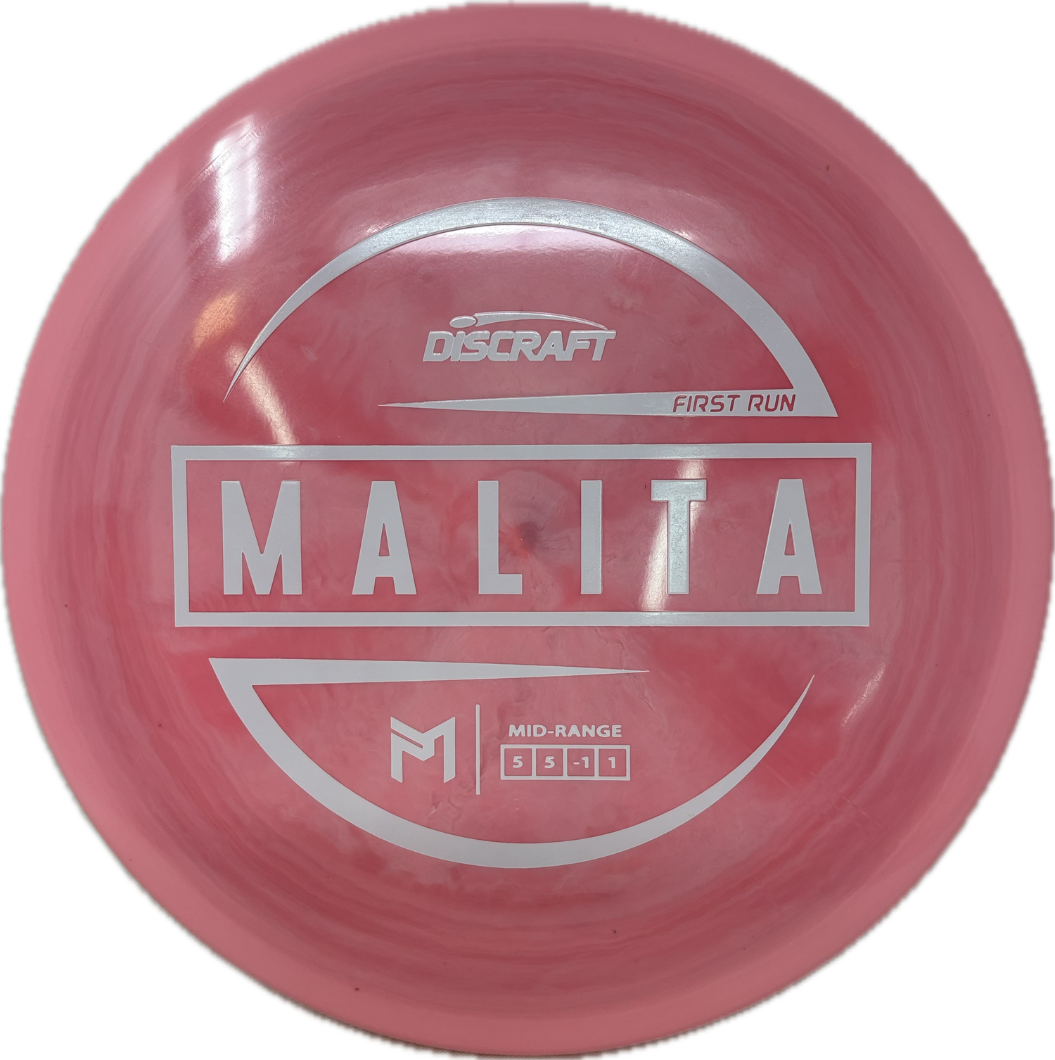 Malita-Discraft-Foundation Disc Golf