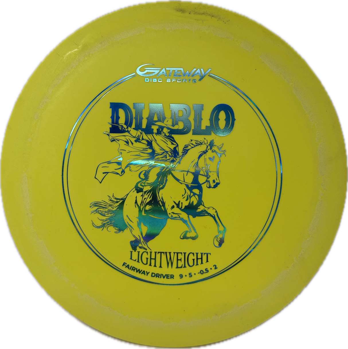 Diablo-Gateway-Foundation Disc Golf