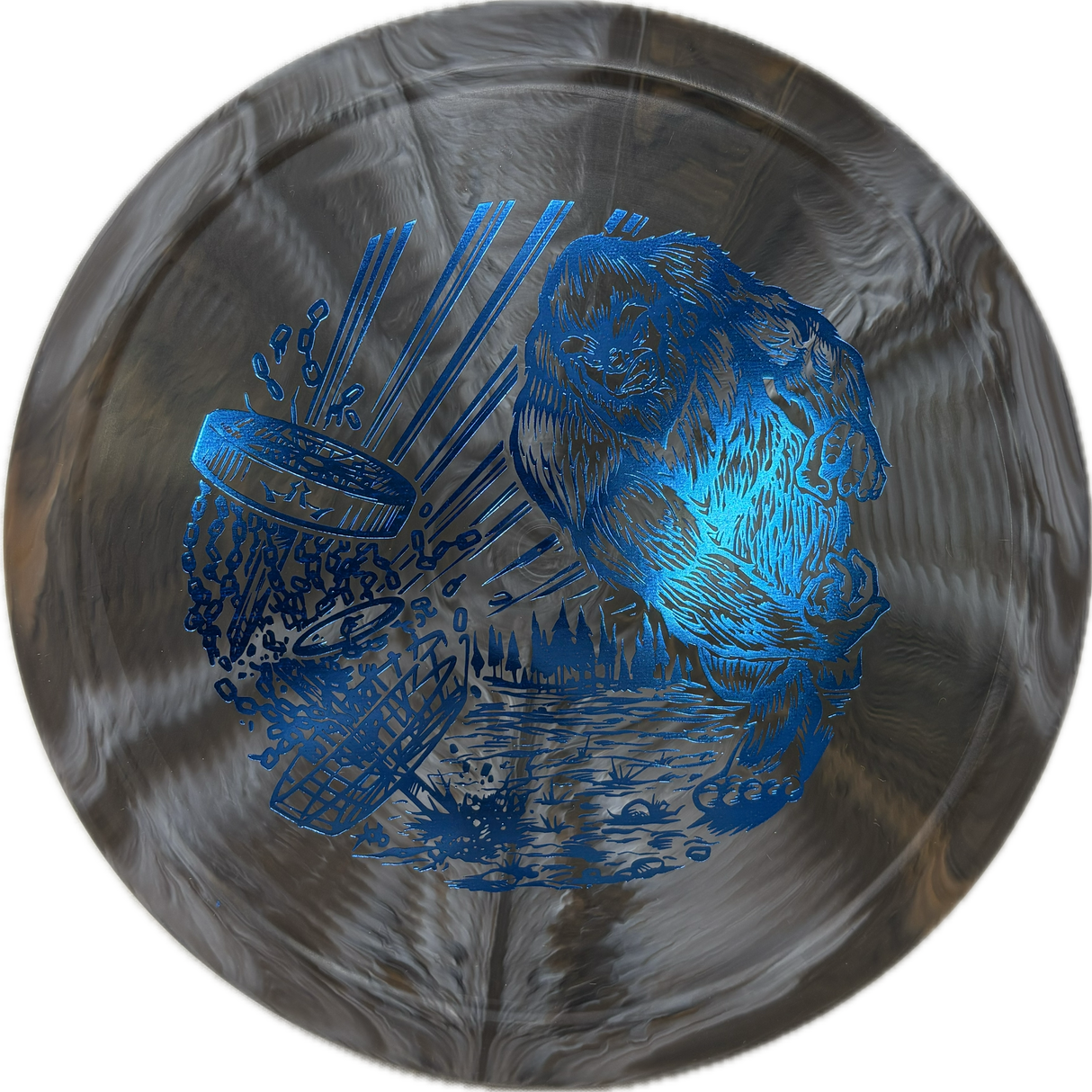 Slammer-Dynamic Discs-Foundation Disc Golf