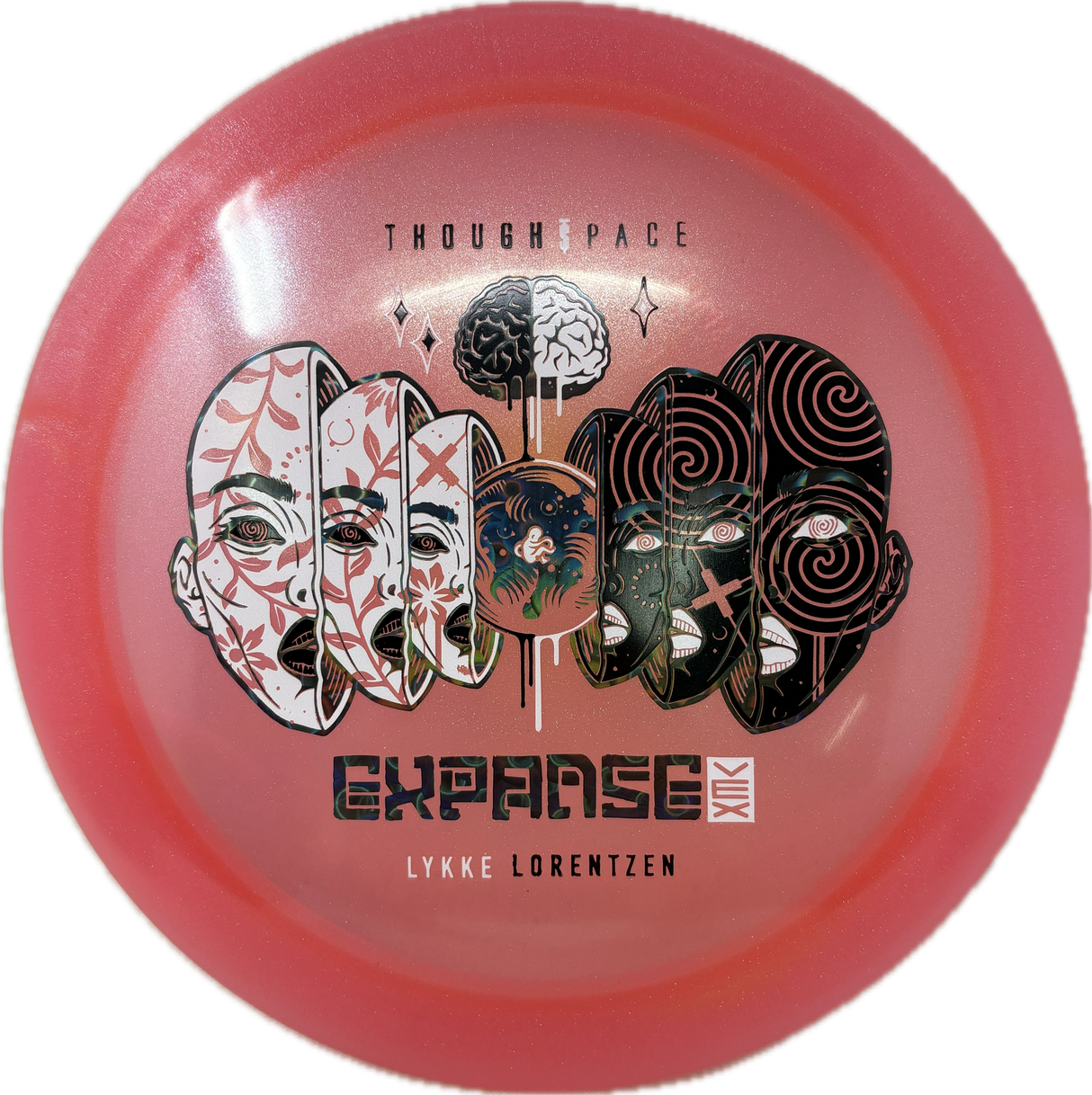 Expanse-Thought Space Athletics-Foundation Disc Golf