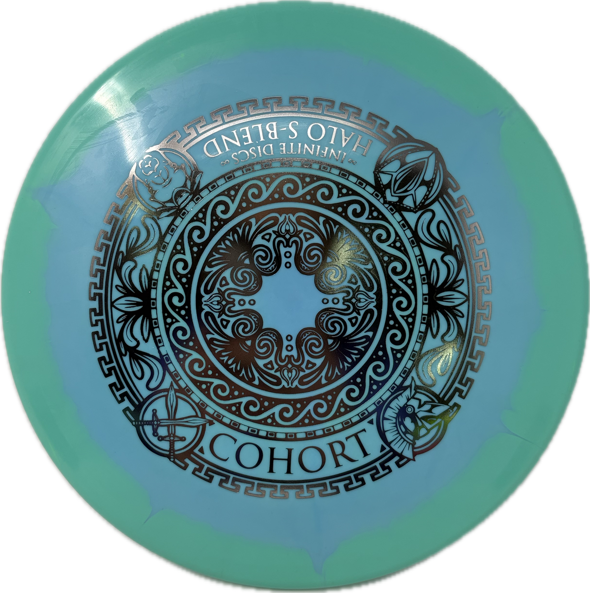 Cohort-Infinite Discs-Foundation Disc Golf