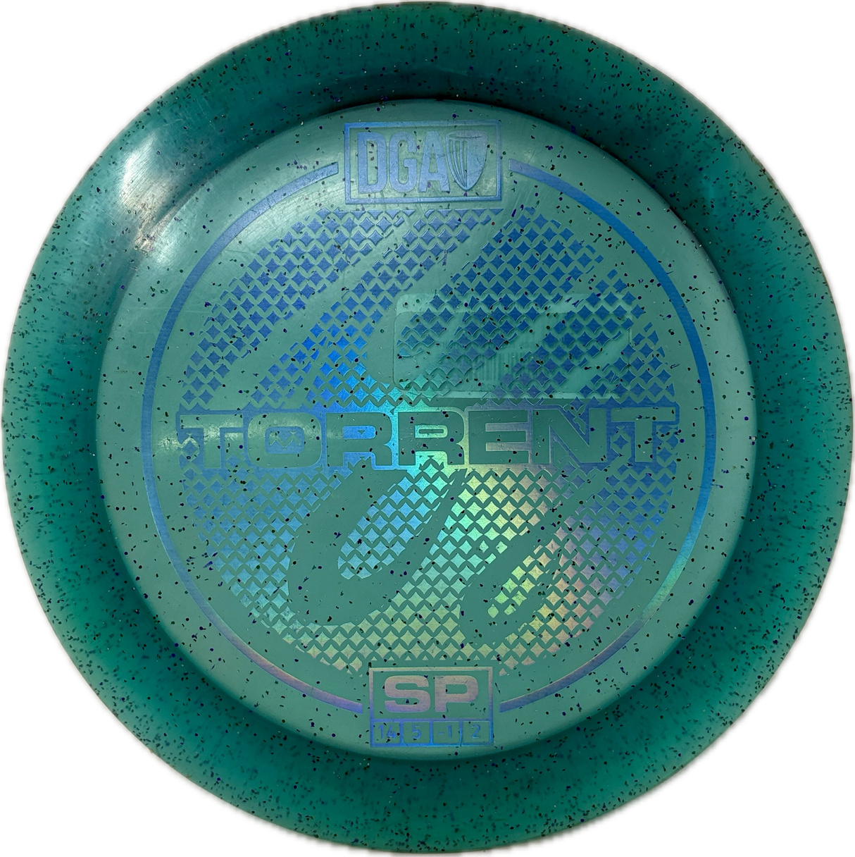 Used | Torrent