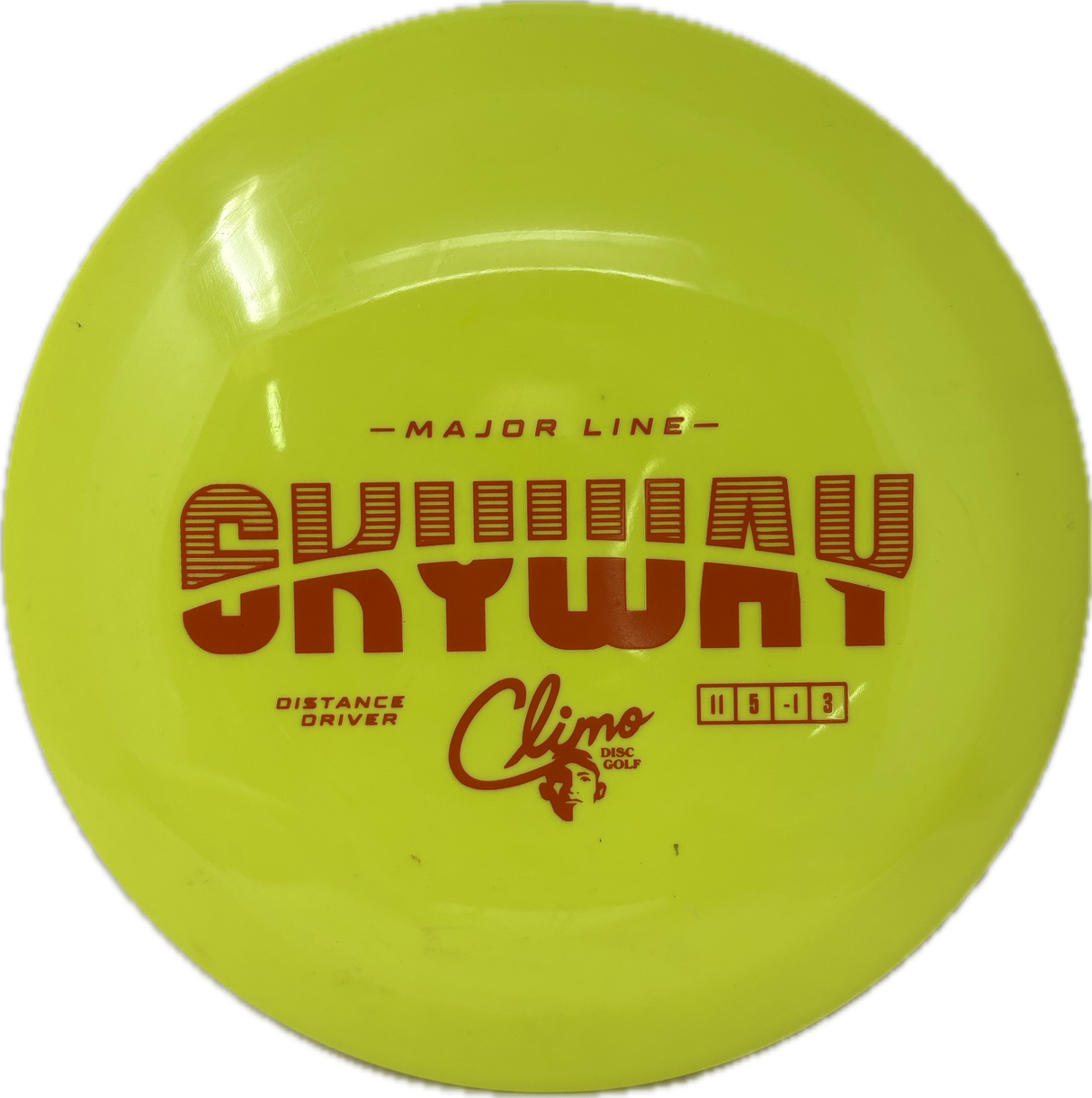 Used Discs-Foundation Disc Golf-Foundation Disc Golf