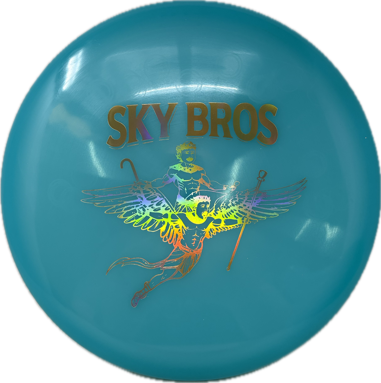 Sky Bros P2x-Foundation Disc Golf-Foundation Disc Golf