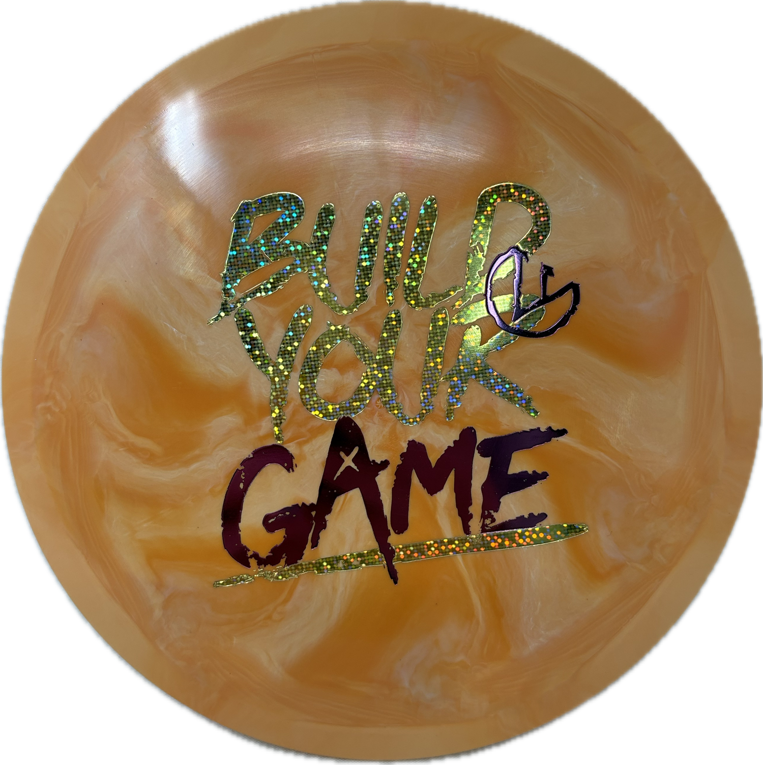 Build Your Game ESP Passion-Foundation Disc Golf-Foundation Disc Golf