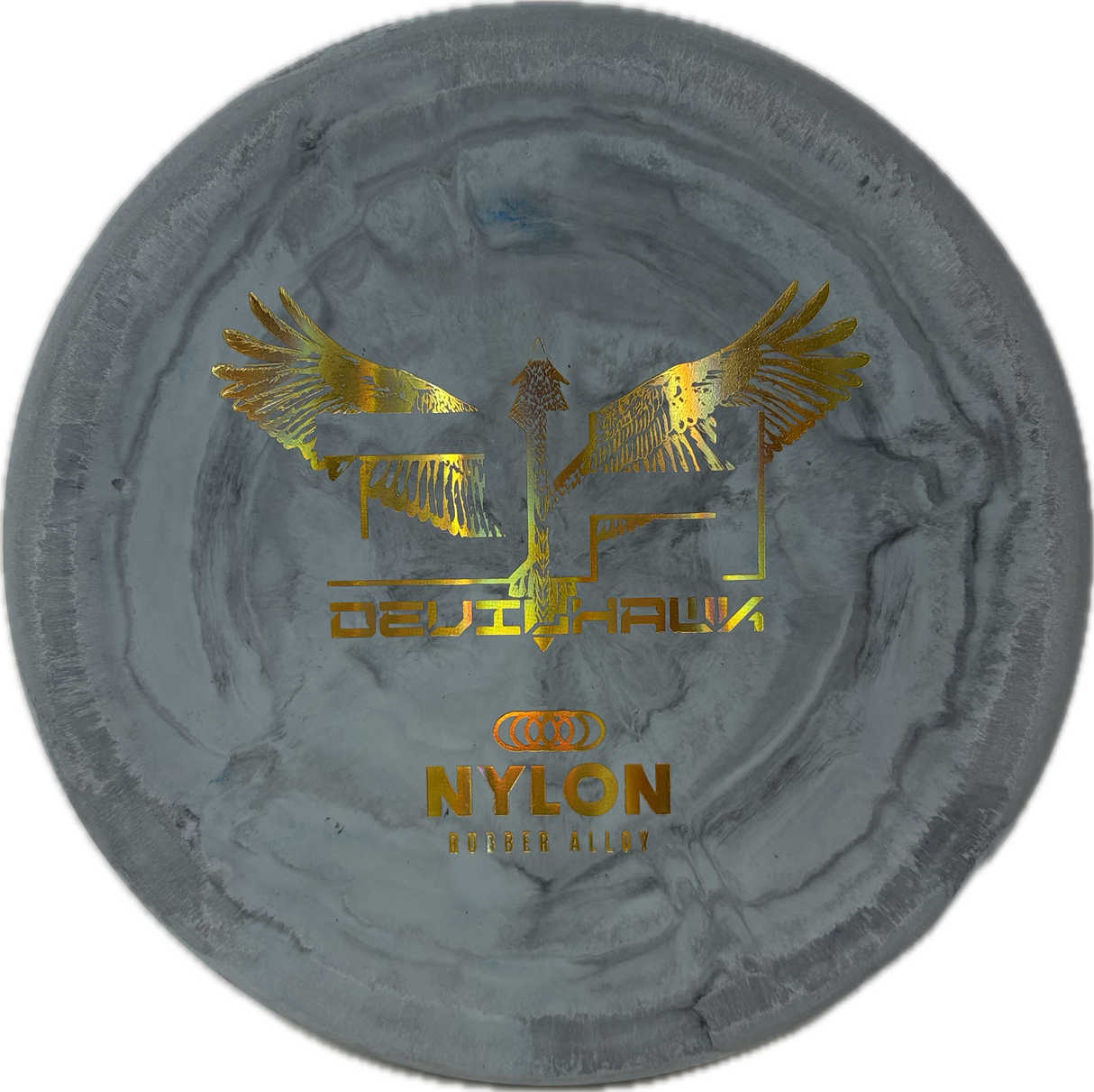 Devil Hawk-Gateway-Foundation Disc Golf