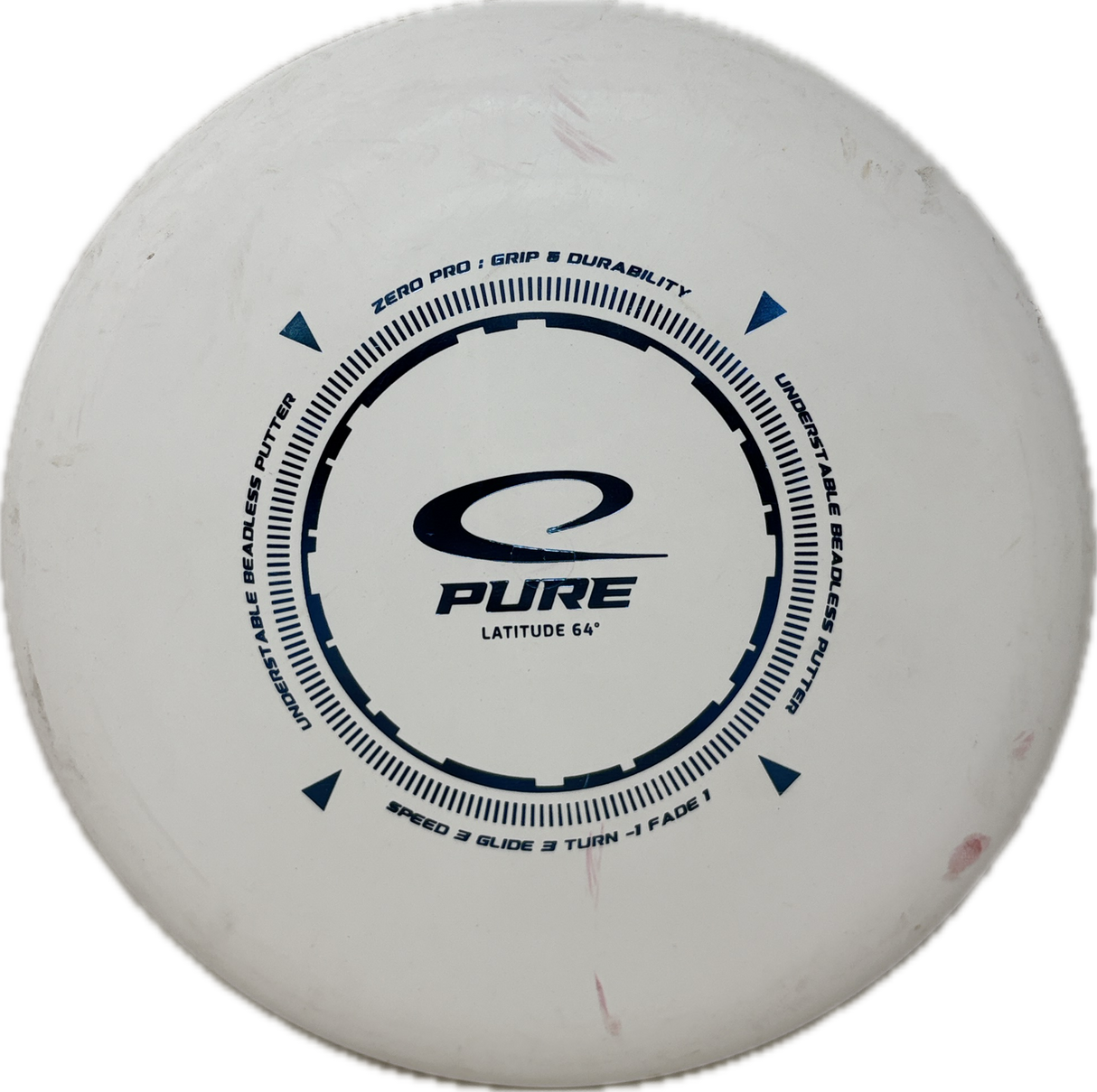 Used Discs-Foundation Disc Golf-Foundation Disc Golf