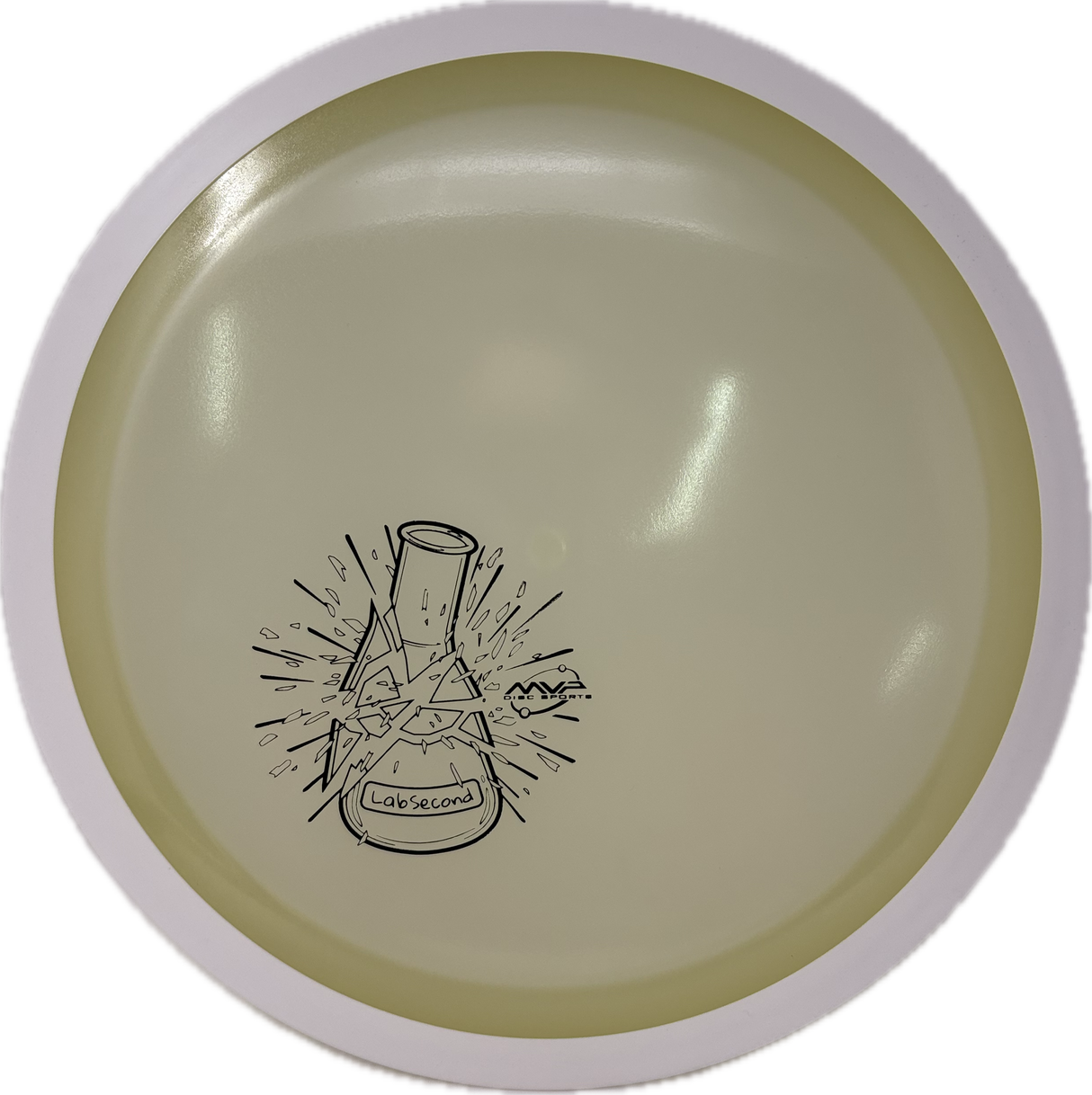 Wave-MVP-Foundation Disc Golf