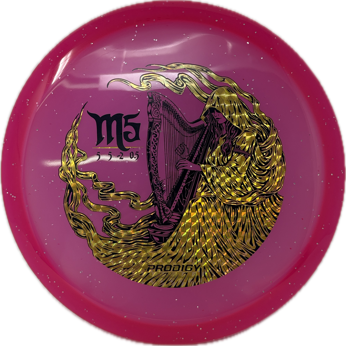 M5-Prodigy-Foundation Disc Golf