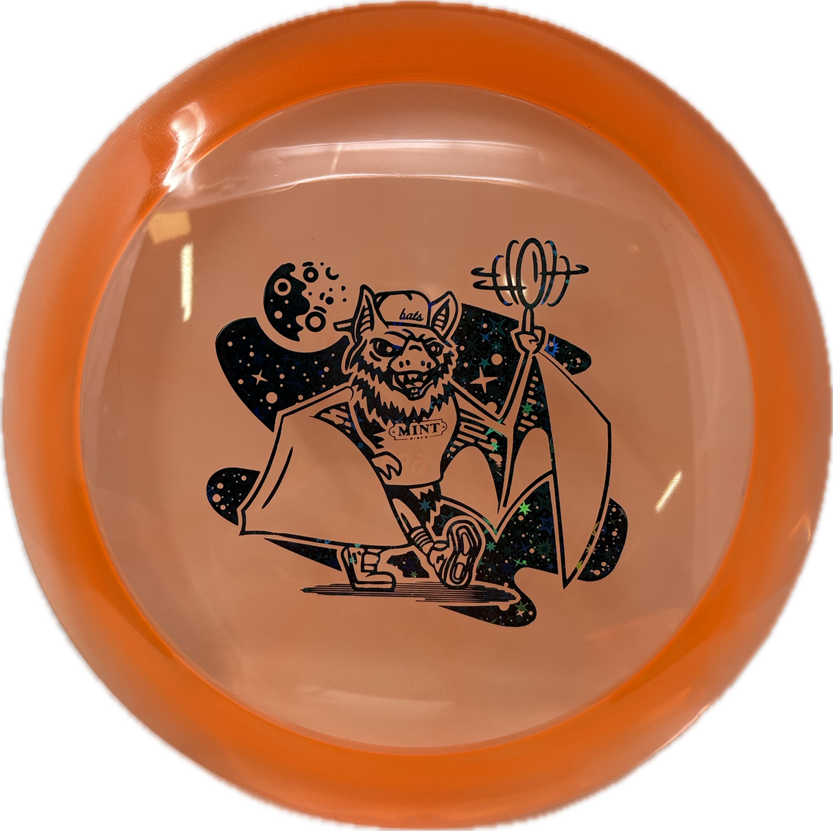 Freetail-Mint Discs-Foundation Disc Golf