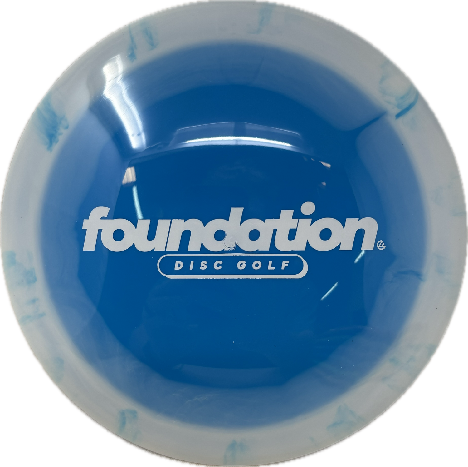 Halo Wraith | FDG Modern Stamp-Foundation Disc Golf-Foundation Disc Golf