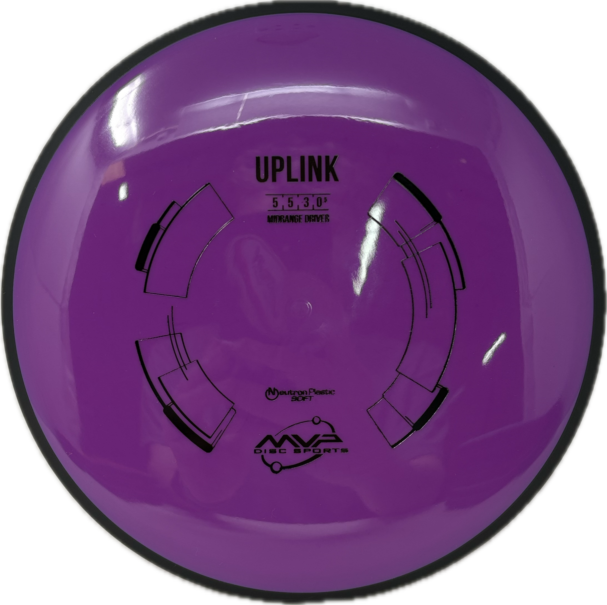 Uplink-MVP-Foundation Disc Golf