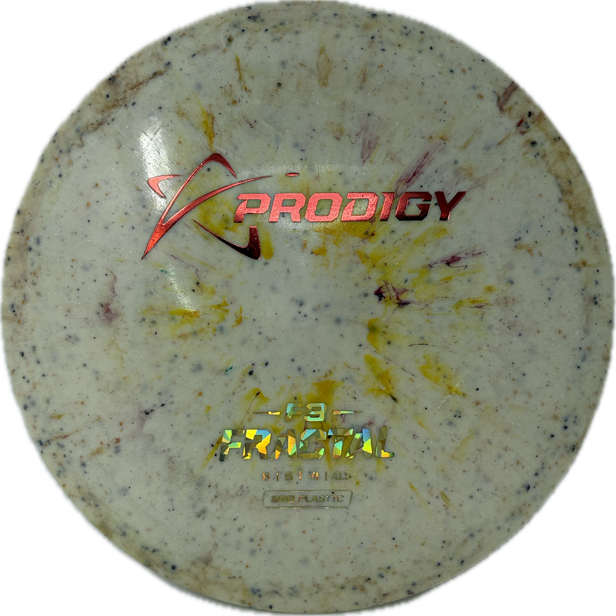 F9-Prodigy-Foundation Disc Golf