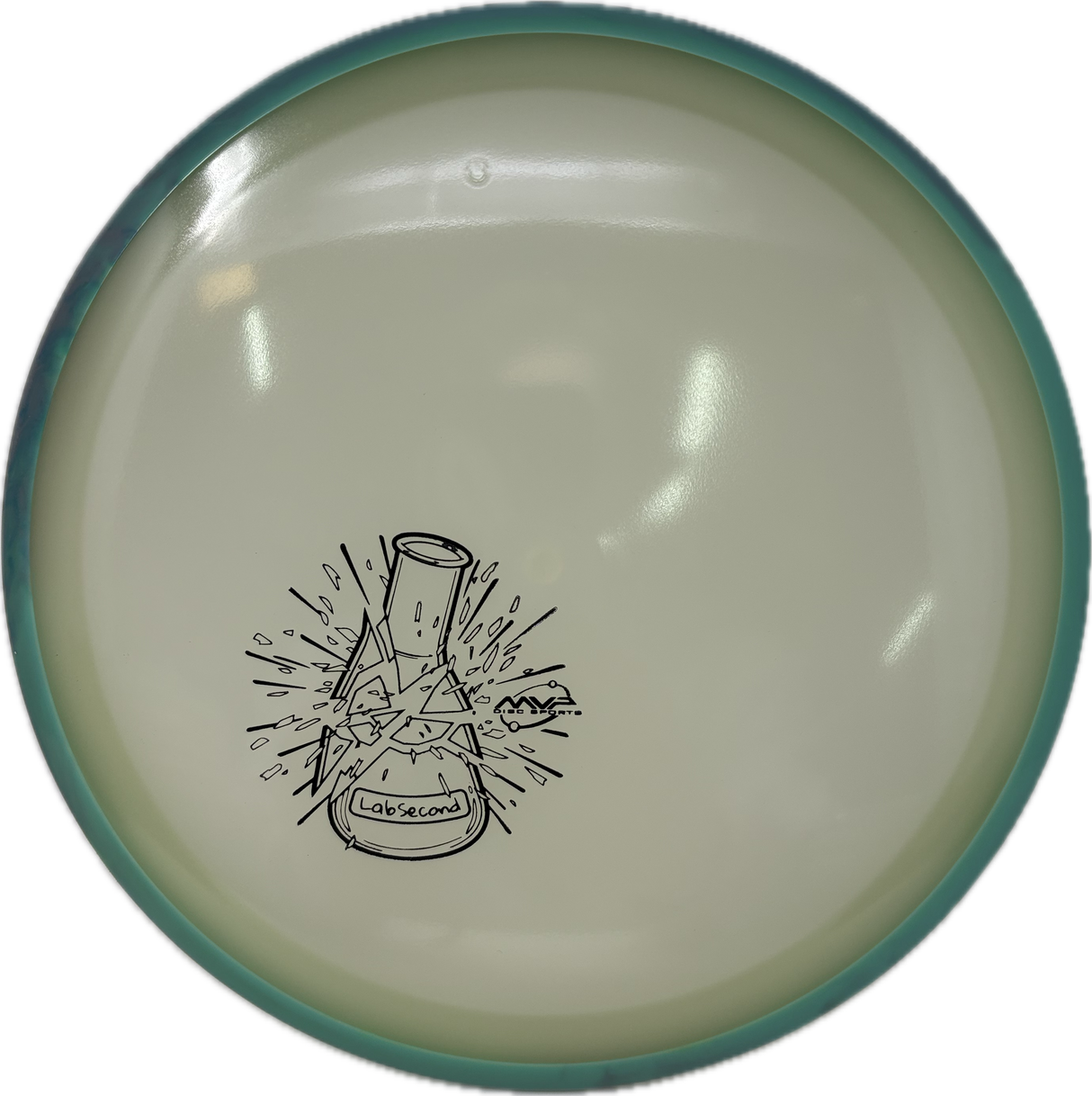 Crave-MVP-Foundation Disc Golf