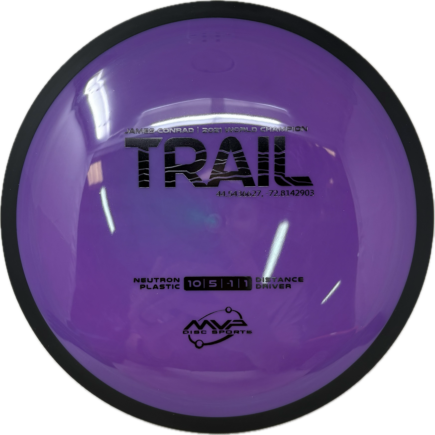Trail-MVP-Foundation Disc Golf