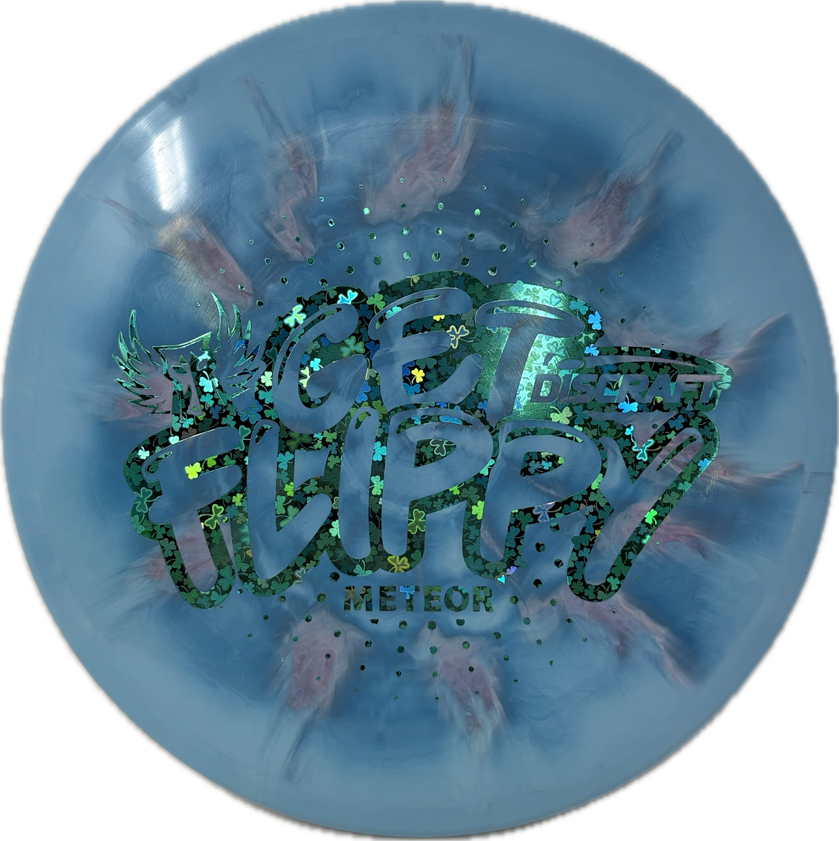 Get Flippy ESP Meteor