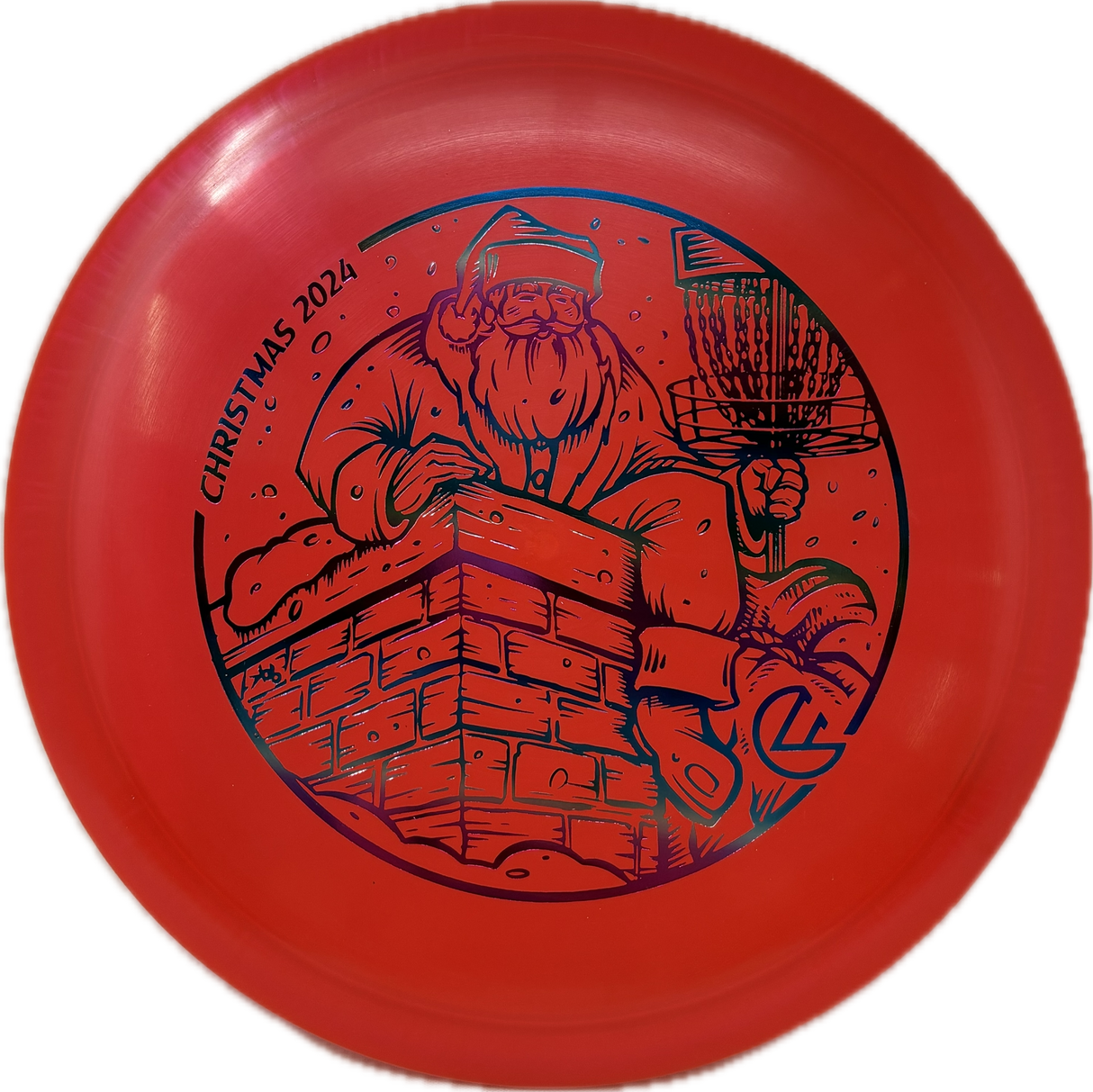 Christmas Buzzz SS (2024)