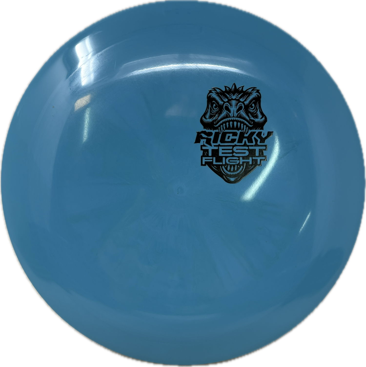 Test Flight Hallux | Ricky Wysocki Signature Series-Discraft-Foundation Disc Golf