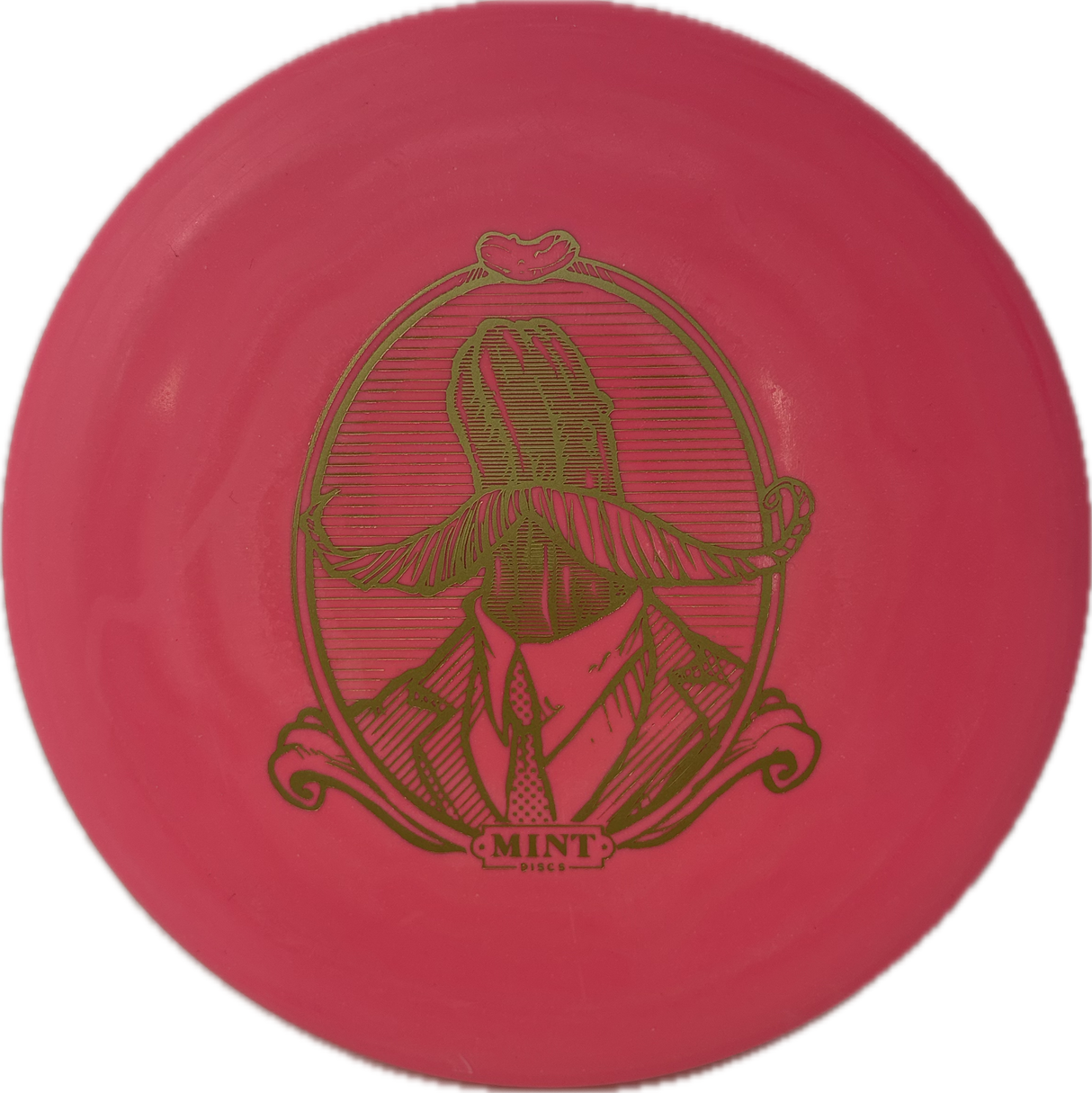 Pickle-Mint Discs-Foundation Disc Golf