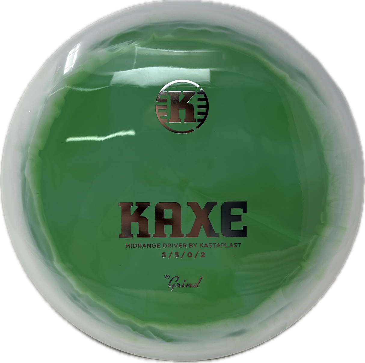 Kaxe-Kastaplast-Foundation Disc Golf