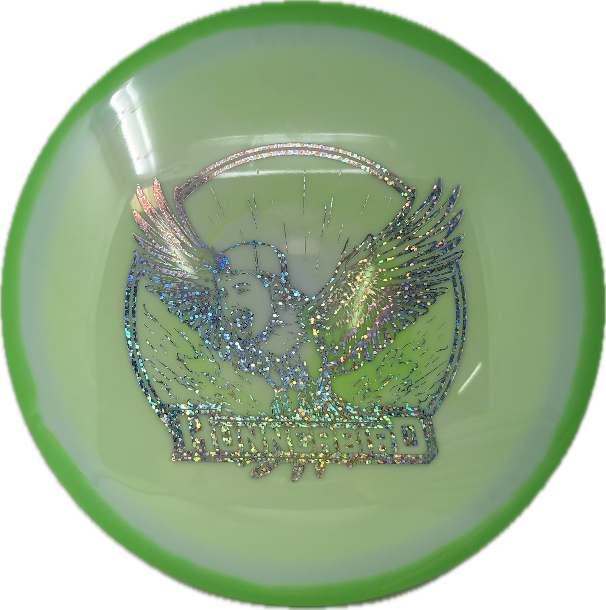 Hunnerbird - Thunderbird-Foundation Disc Golf-Foundation Disc Golf