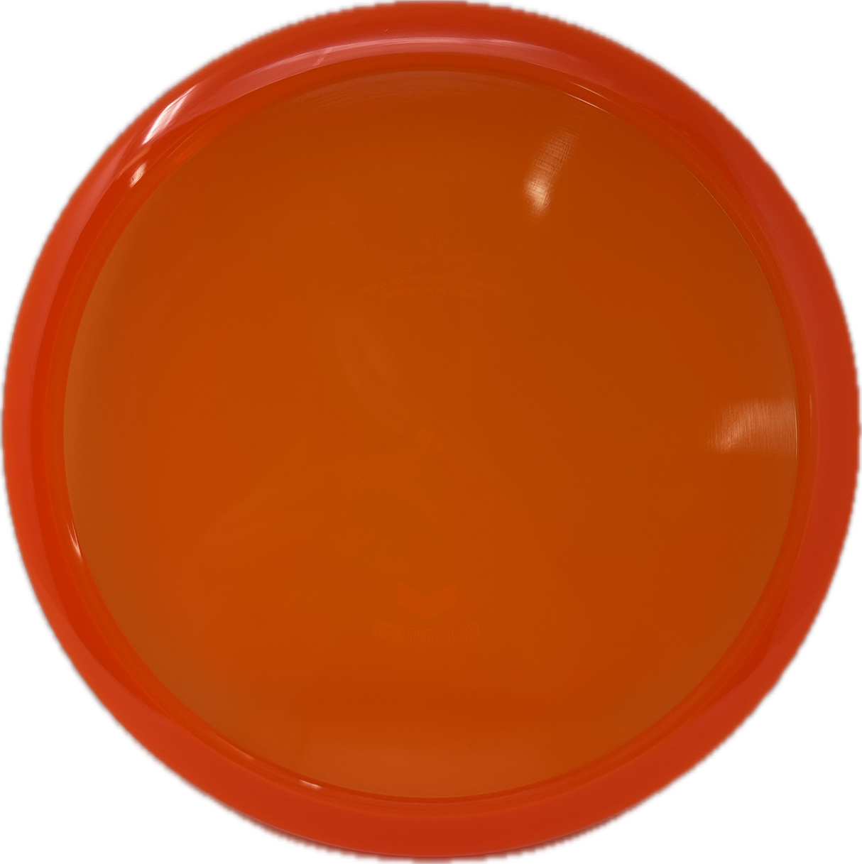 Sockibomb Slammer-Dynamic Discs-Foundation Disc Golf