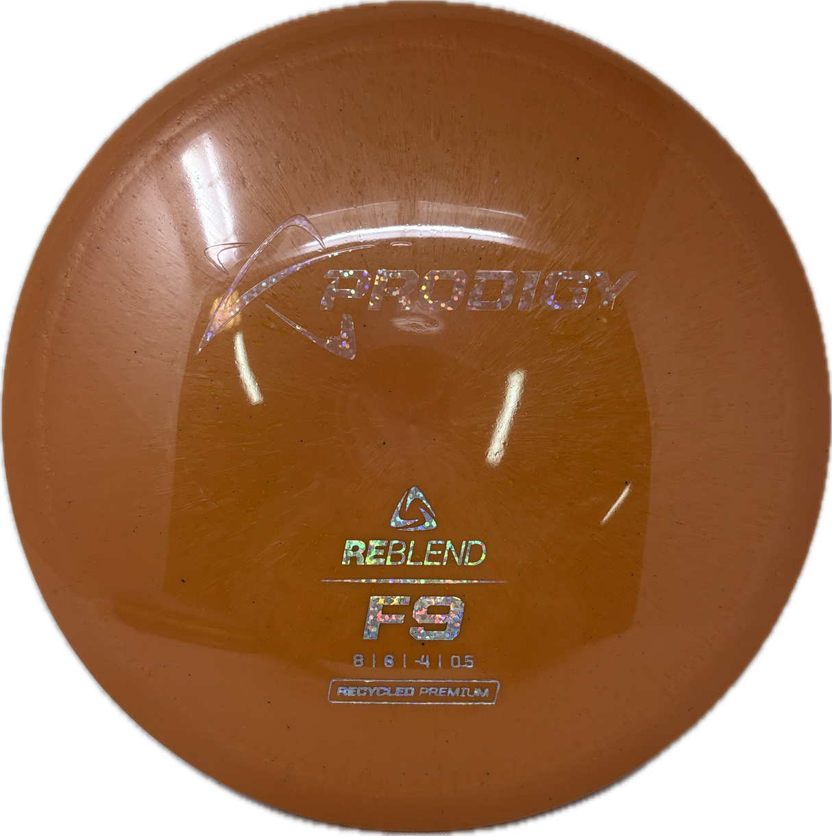 F9-Prodigy-Foundation Disc Golf