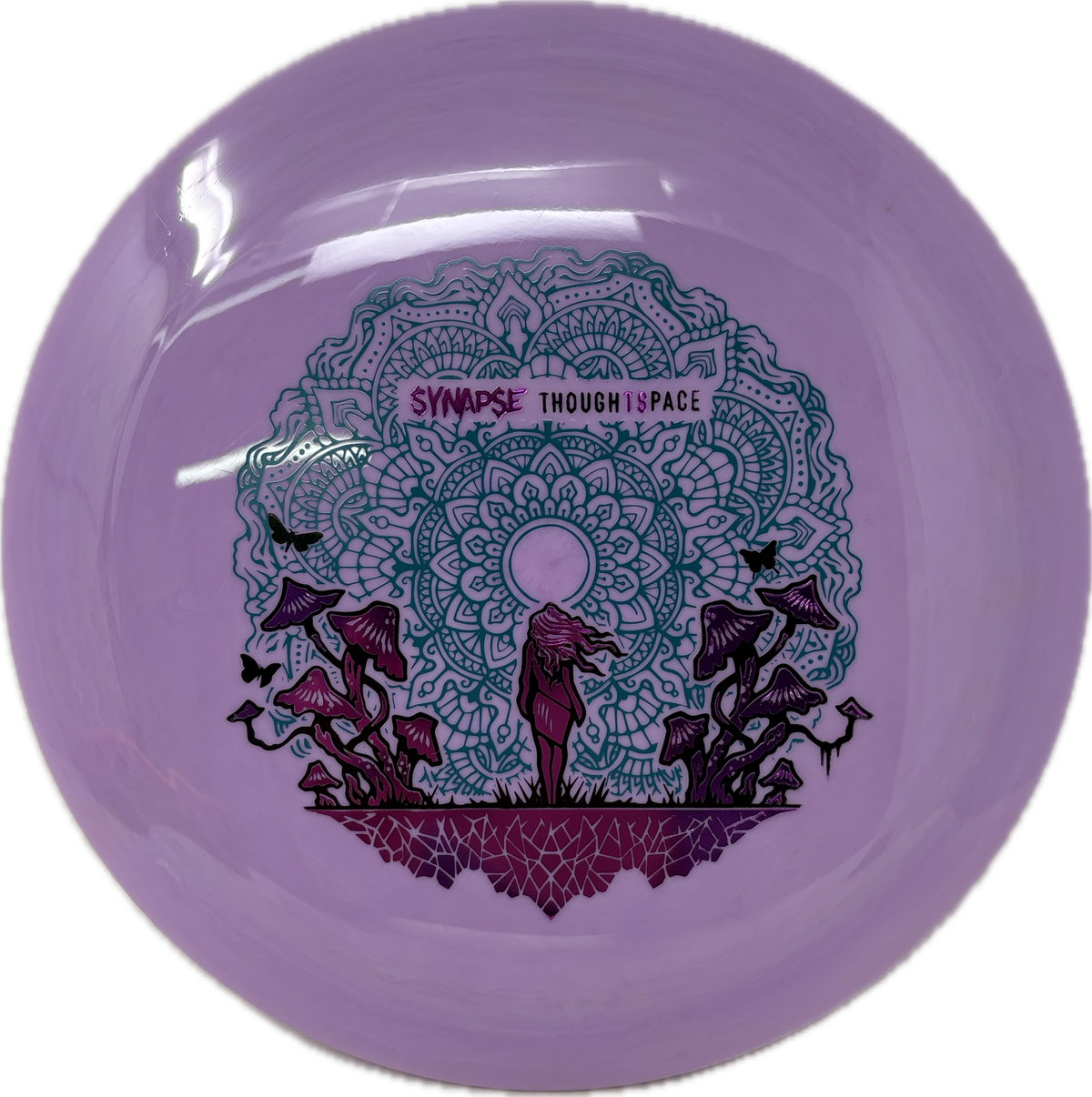Synapse-Thought Space Athletics-Foundation Disc Golf