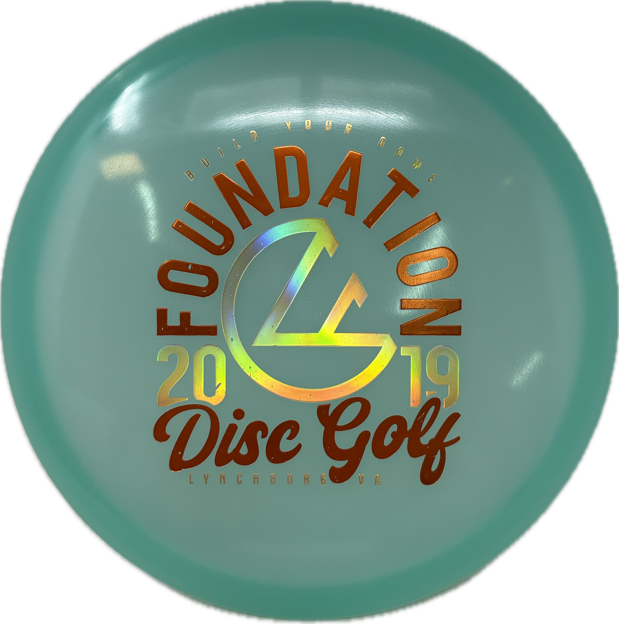 FDG Crest MD3-Foundation Disc Golf-Foundation Disc Golf
