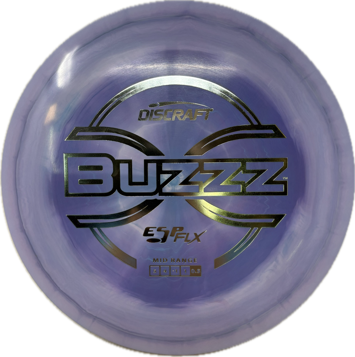 Buzzz-Discraft-Foundation Disc Golf