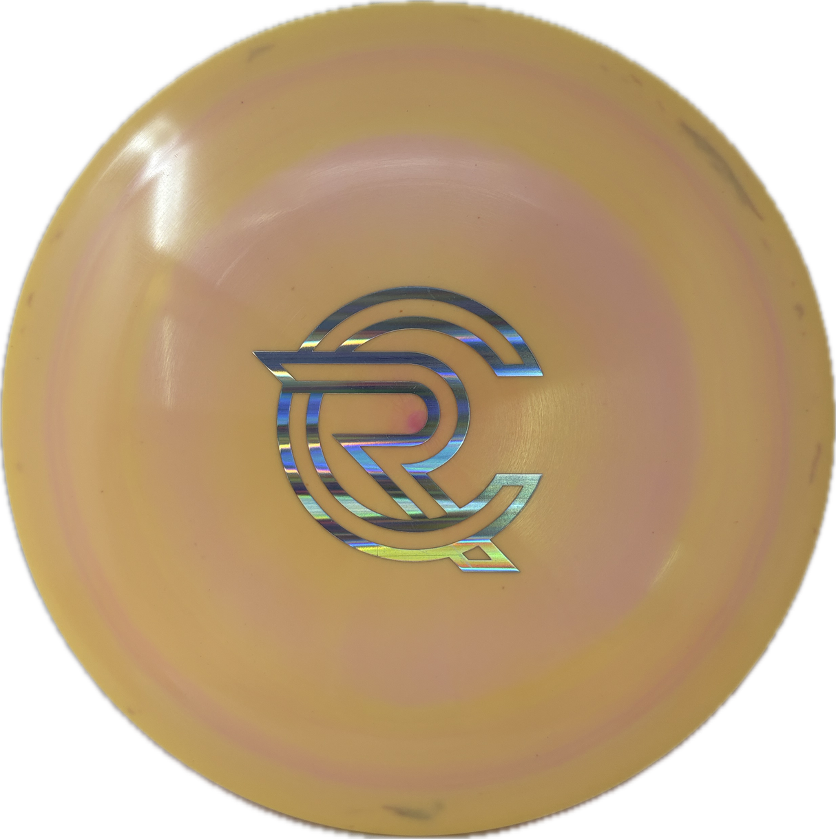 Cole Redalen Pipeline-DGA-Foundation Disc Golf