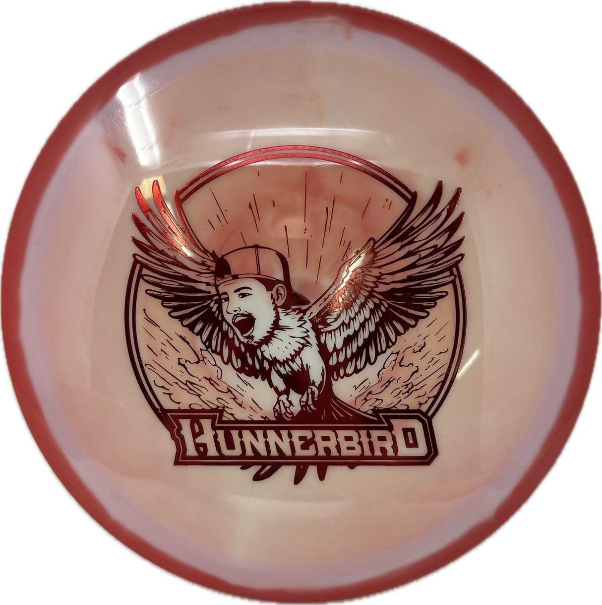 Hunnerbird - Thunderbird-Foundation Disc Golf-Foundation Disc Golf