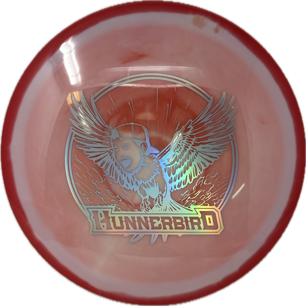 Hunnerbird - Thunderbird-Foundation Disc Golf-Foundation Disc Golf