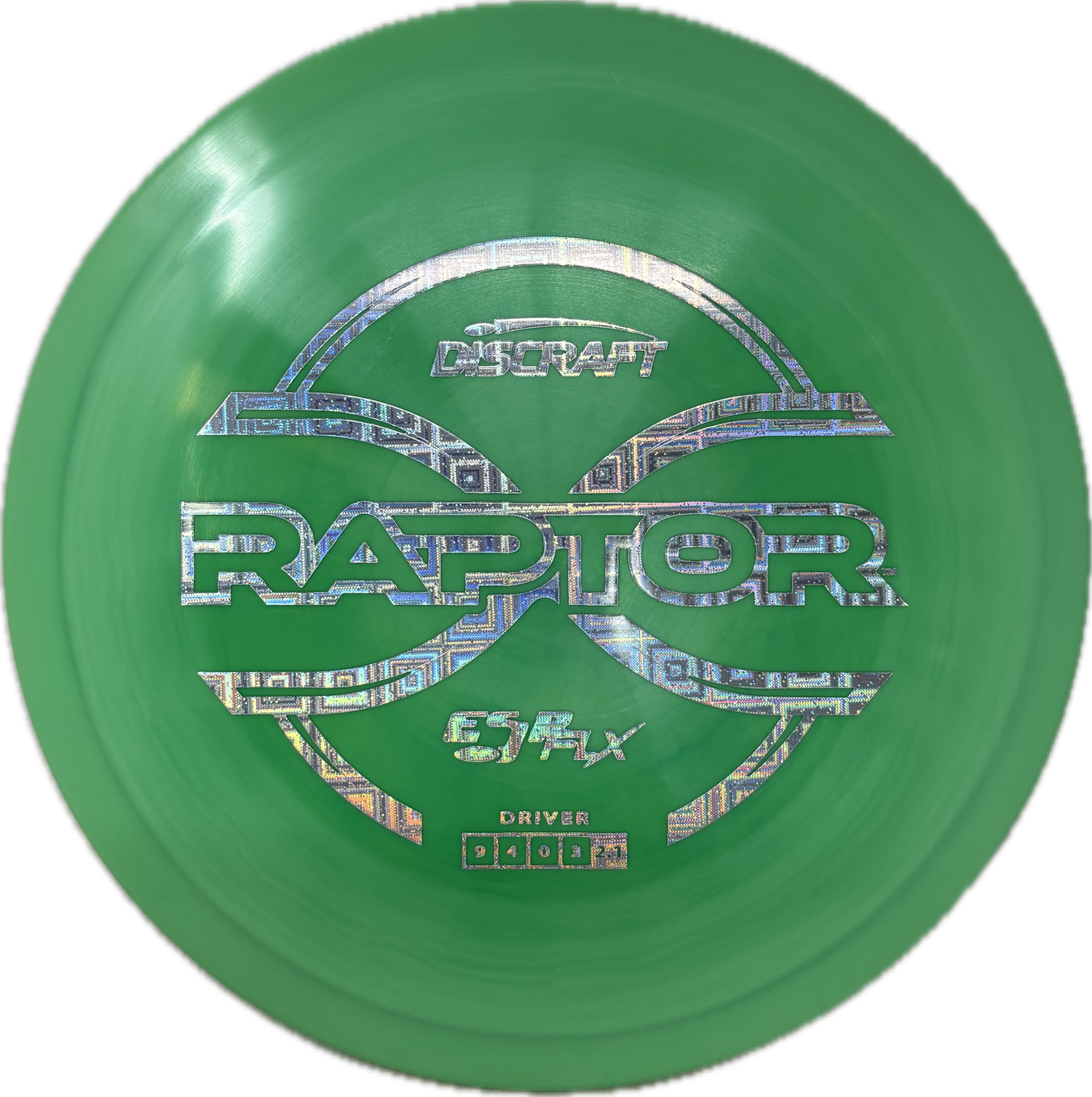 Raptor