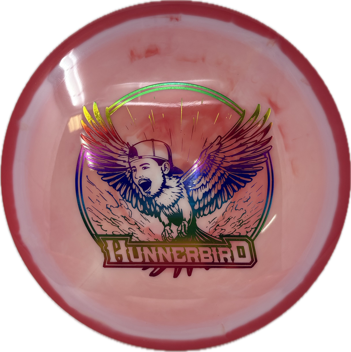 Hunnerbird - Thunderbird-Foundation Disc Golf-Foundation Disc Golf