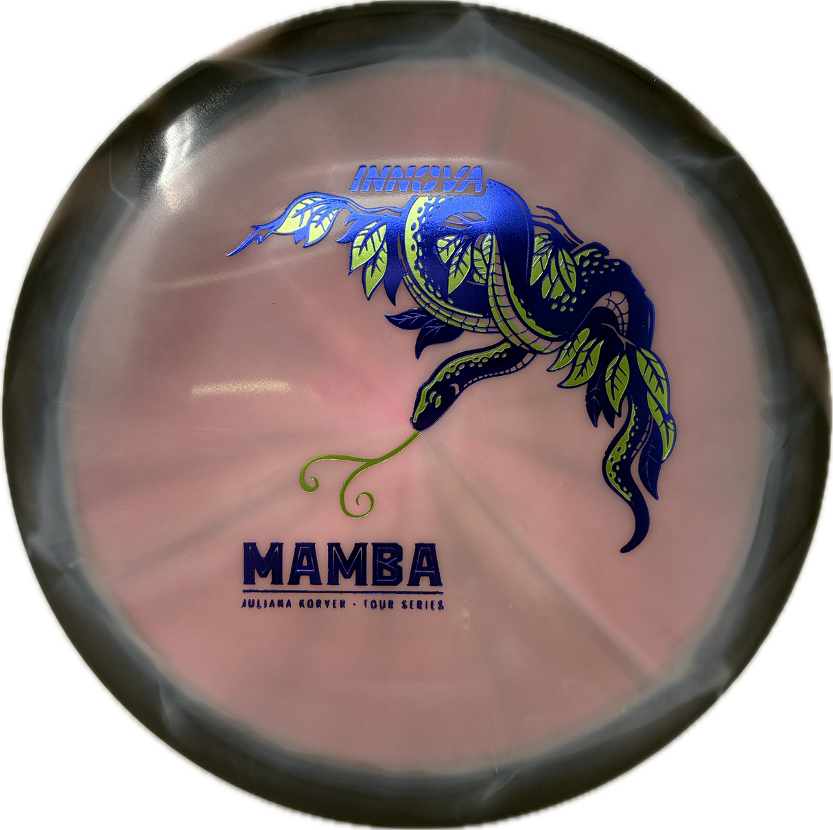 Mamba | Juliana Korver Tour Series-Innova-Foundation Disc Golf