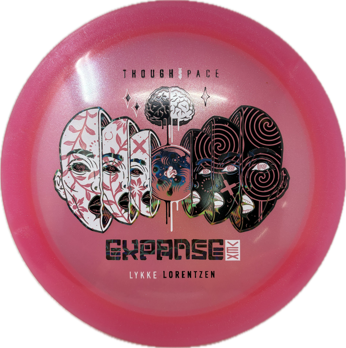 Expanse-Thought Space Athletics-Foundation Disc Golf