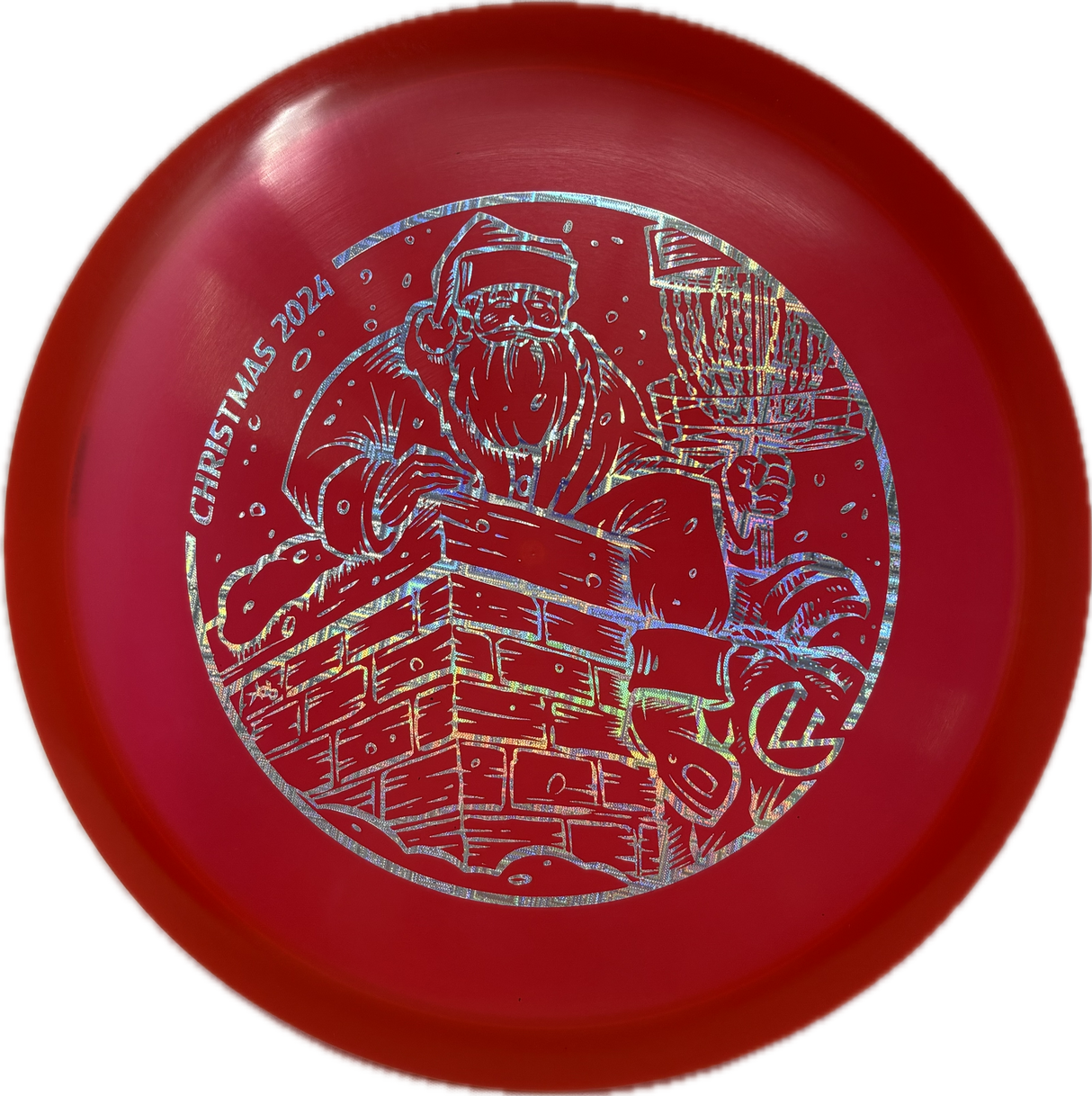 Christmas Buzzz SS (2024)