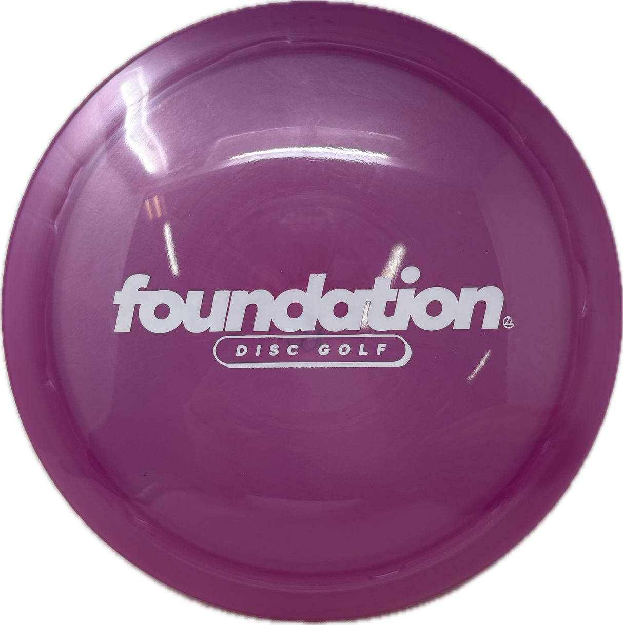 Firebird | FDG Modern Stamp-Foundation Disc Golf-Foundation Disc Golf