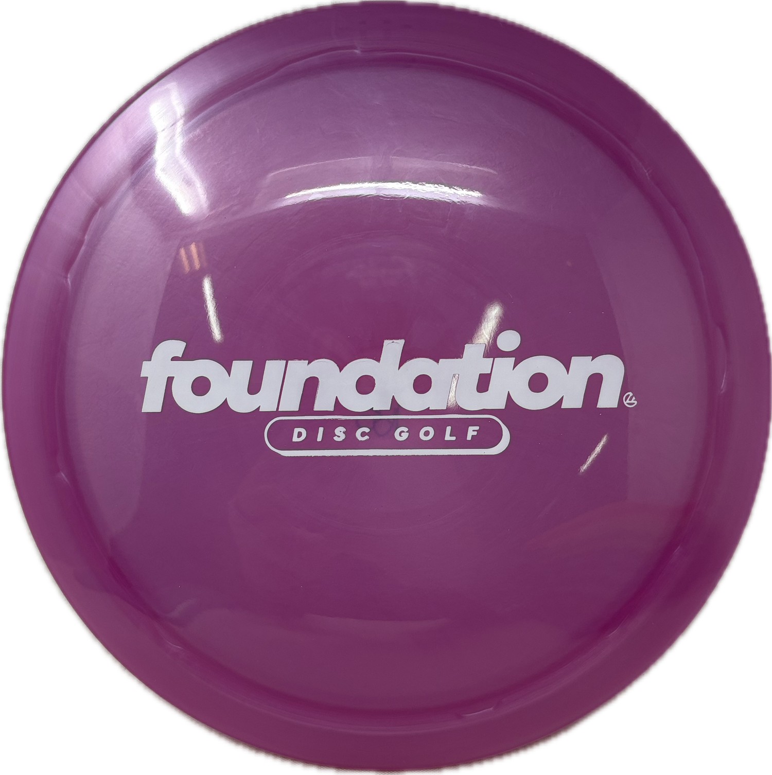 Firebird | FDG Modern Stamp-Foundation Disc Golf-Foundation Disc Golf