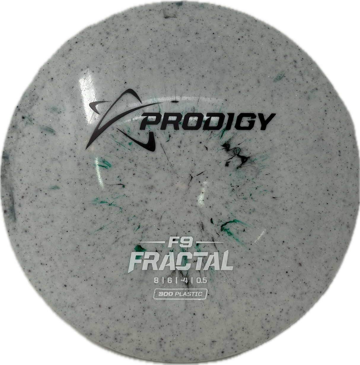F9-Prodigy-Foundation Disc Golf