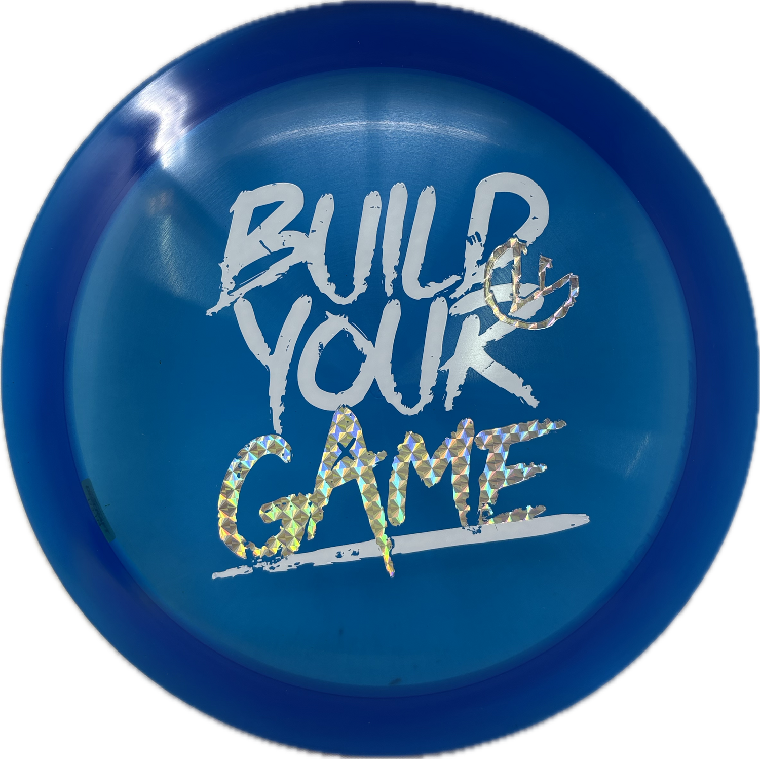 Build Your Game Z Raptor-Foundation Disc Golf-Foundation Disc Golf