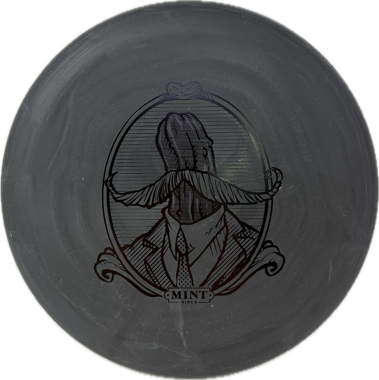 Pickle-Mint Discs-Foundation Disc Golf