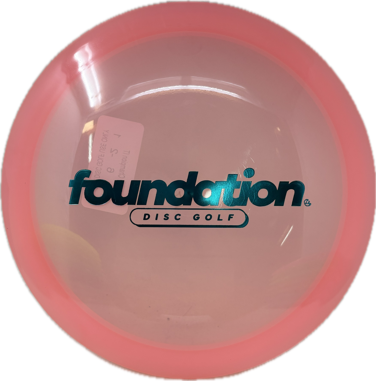 Champion It | FDG Modern Stamp