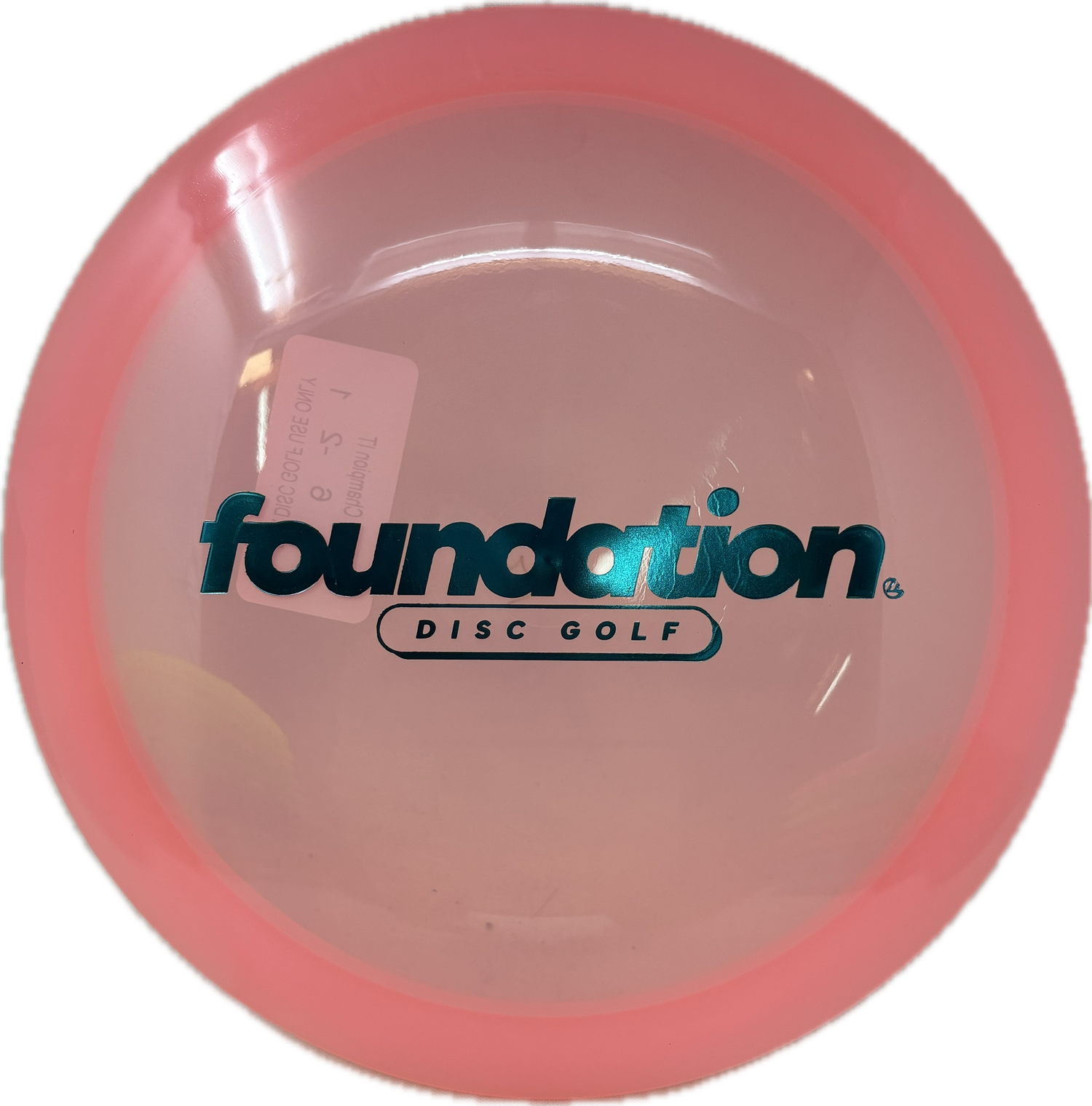 Champion It | FDG Modern Stamp