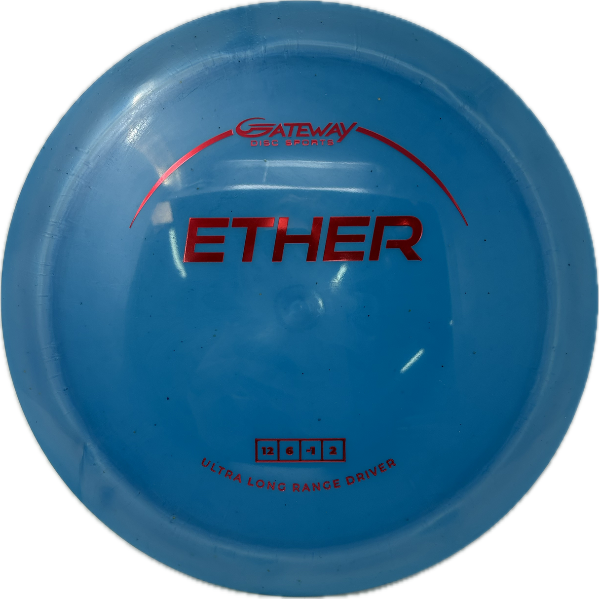 Ether-Gateway-Foundation Disc Golf