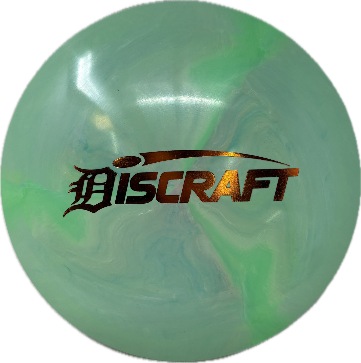 Thrasher-Discraft-Foundation Disc Golf
