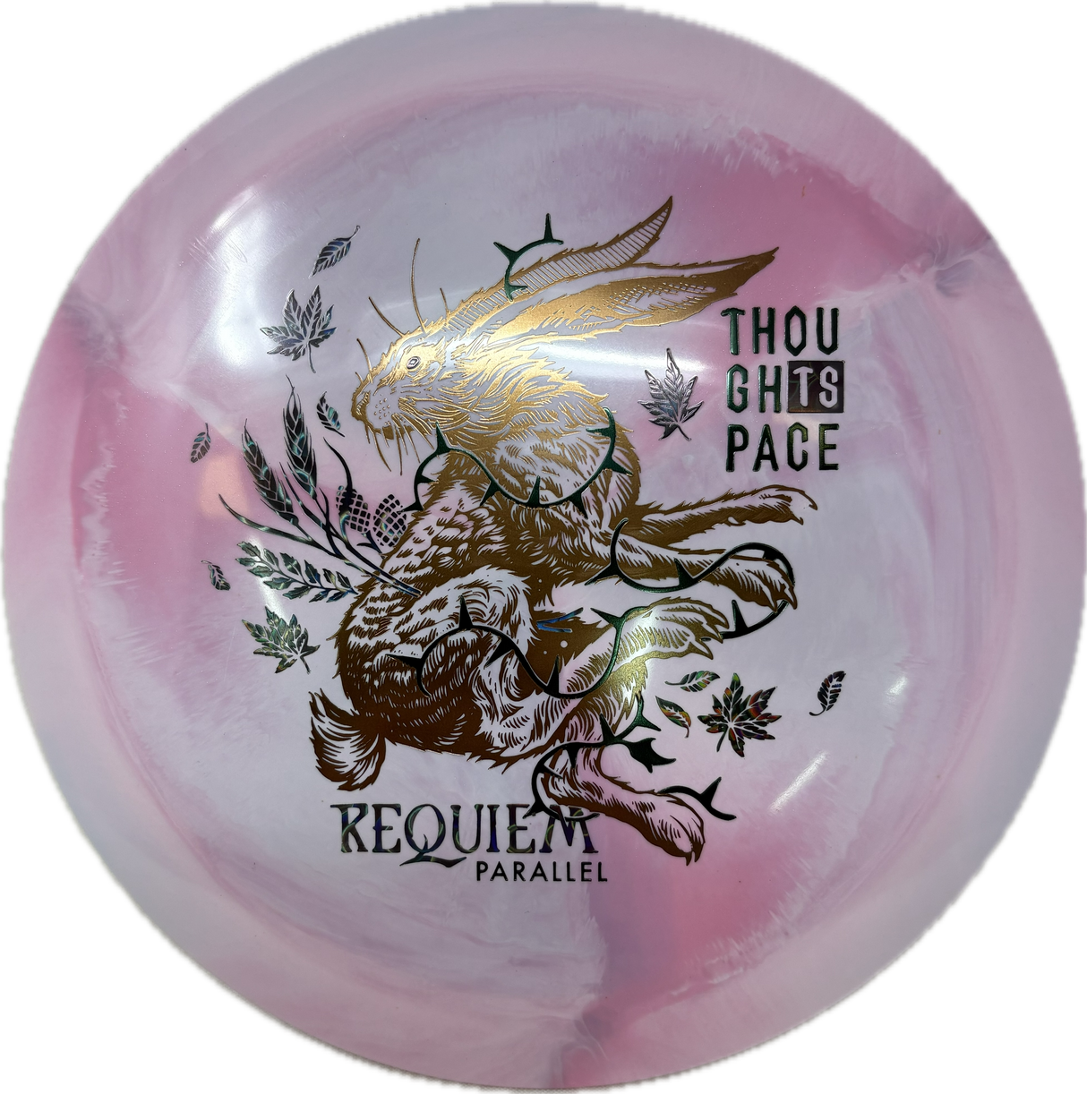 Requiem-Thought Space Athletics-Foundation Disc Golf